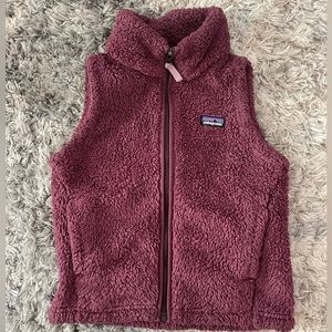Patagonia Kids Vest